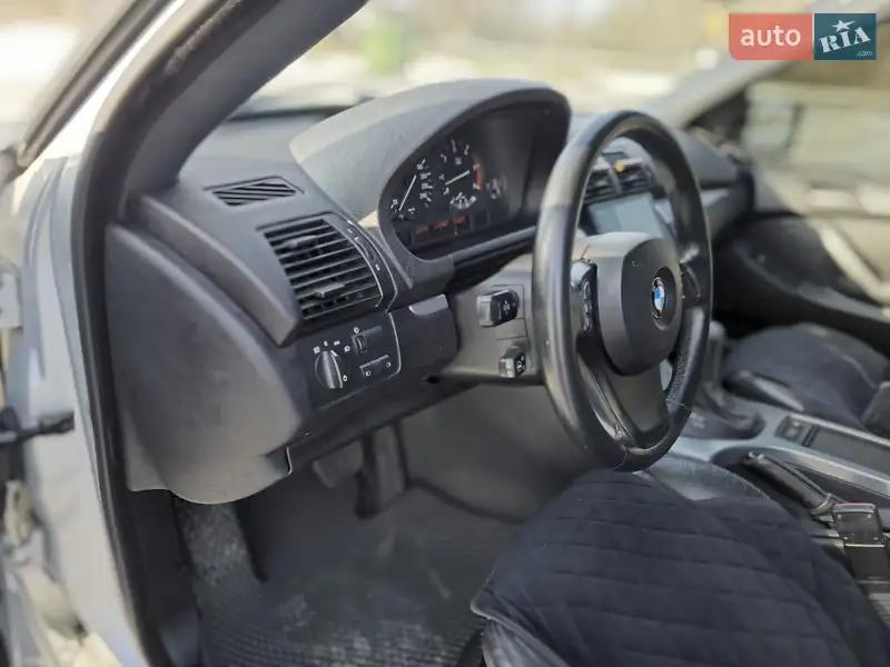 BMW X5 2003 VIN WBAFB71040LV44721 фото оголошення 20 з 75