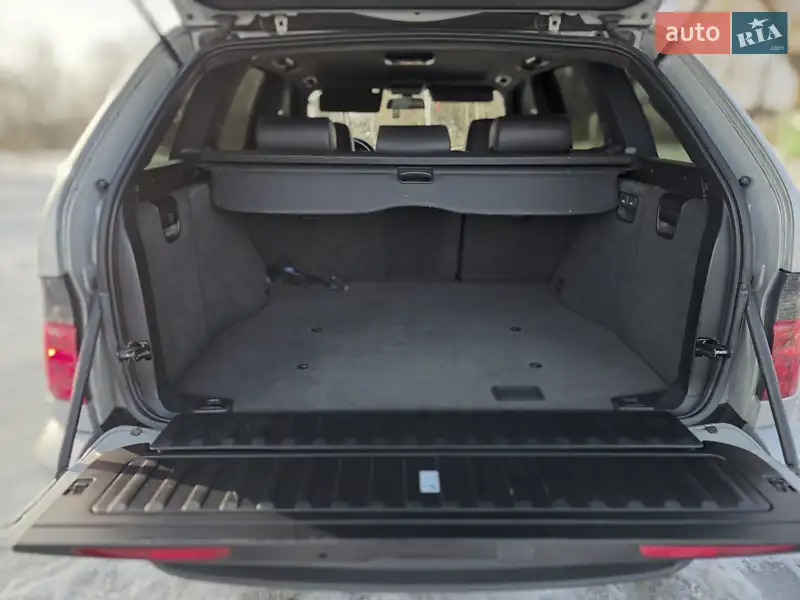 BMW X5 2003 VIN WBAFB71040LV44721 фото оголошення 23 з 75