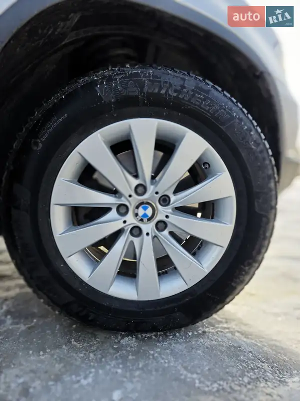 BMW X5 2003 VIN WBAFB71040LV44721 фото оголошення 31 з 75