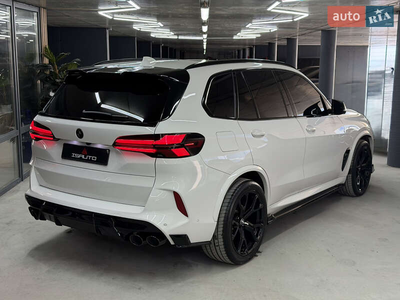 Позашляховик / Кросовер BMW X5 2021 в Одесі фото 14 Позашляховик / Кросовер BMW X5 2021 в Одесі