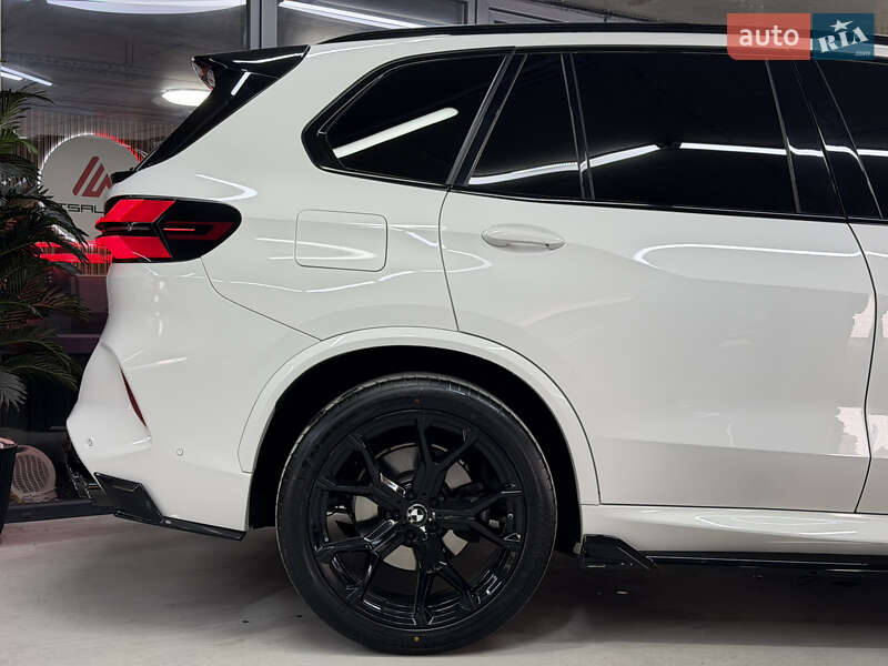 Позашляховик / Кросовер BMW X5 2021 в Одесі фото 18 Позашляховик / Кросовер BMW X5 2021 в Одесі