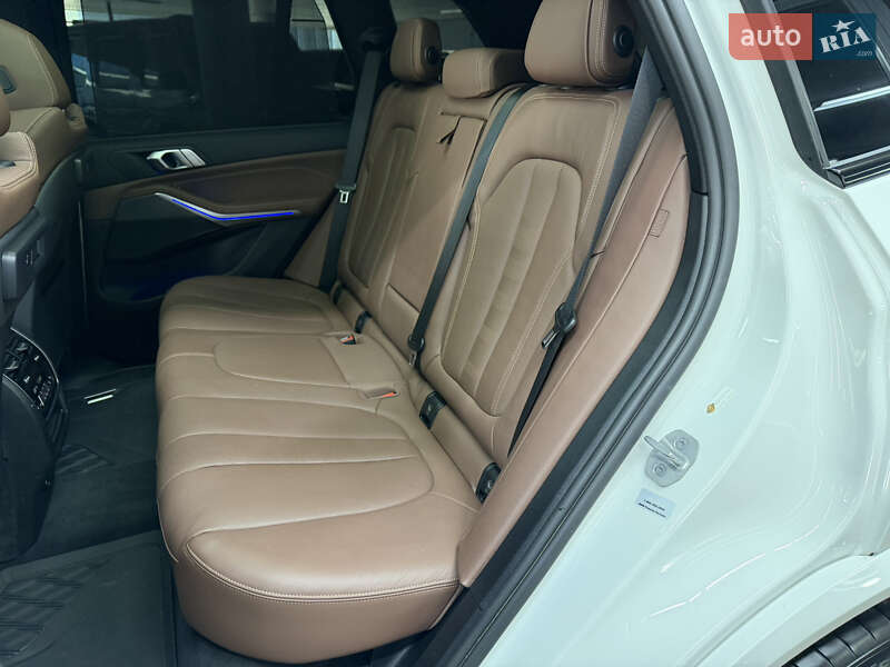 Позашляховик / Кросовер BMW X5 2021 в Одесі фото 24 Позашляховик / Кросовер BMW X5 2021 в Одесі