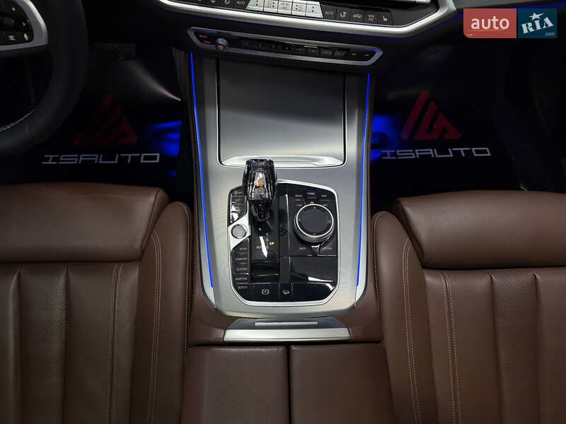 Позашляховик / Кросовер BMW X5 2021 в Одесі фото 29 Позашляховик / Кросовер BMW X5 2021 в Одесі