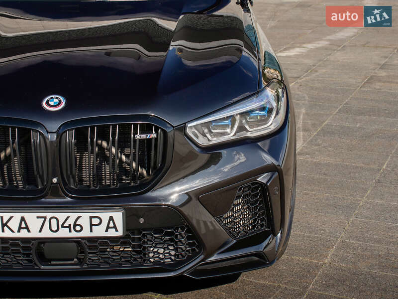 Позашляховик / Кросовер BMW X5 2019 в Харкові фото 6 Позашляховик / Кросовер BMW X5 2019 в Харкові