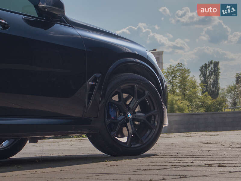 Позашляховик / Кросовер BMW X5 2019 в Харкові фото 23 Позашляховик / Кросовер BMW X5 2019 в Харкові