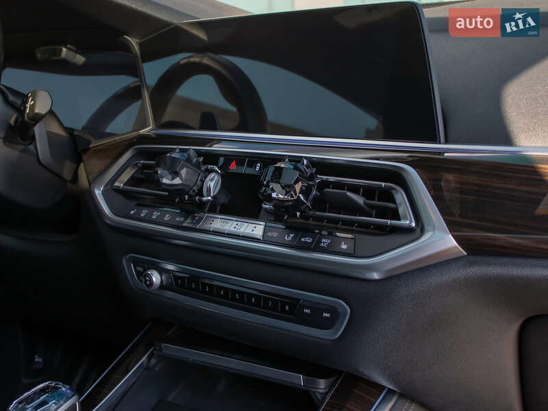 Позашляховик / Кросовер BMW X5 2019 в Харкові фото 32 Позашляховик / Кросовер BMW X5 2019 в Харкові