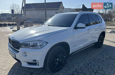 Внедорожник / Кроссовер BMW X5 2016 в Дрогобыче фото 13 Внедорожник / Кроссовер BMW X5 2016 в Дрогобыче