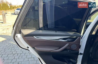 Внедорожник / Кроссовер BMW X5 2016 в Дрогобыче фото 19 Внедорожник / Кроссовер BMW X5 2016 в Дрогобыче