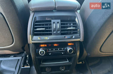 Внедорожник / Кроссовер BMW X5 2016 в Дрогобыче фото 38 Внедорожник / Кроссовер BMW X5 2016 в Дрогобыче