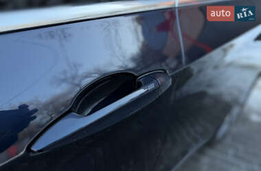 Позашляховик / Кросовер BMW X5 2018 в Києві