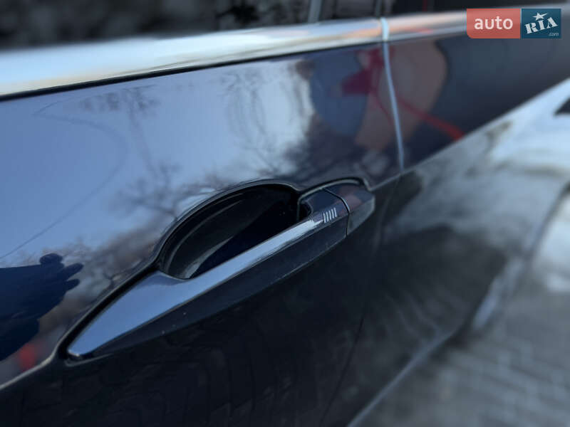 Позашляховик / Кросовер BMW X5 2018 в Києві фото 10 Позашляховик / Кросовер BMW X5 2018 в Києві