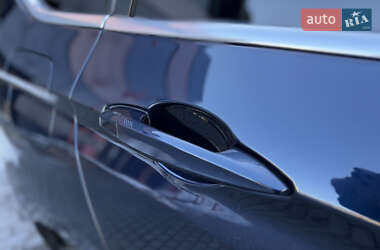 Позашляховик / Кросовер BMW X5 2018 в Києві