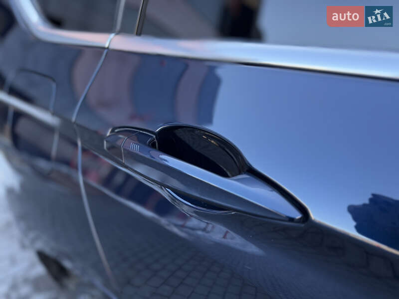 Позашляховик / Кросовер BMW X5 2018 в Києві фото 22 Позашляховик / Кросовер BMW X5 2018 в Києві