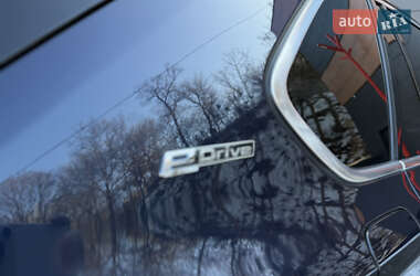 Позашляховик / Кросовер BMW X5 2018 в Києві