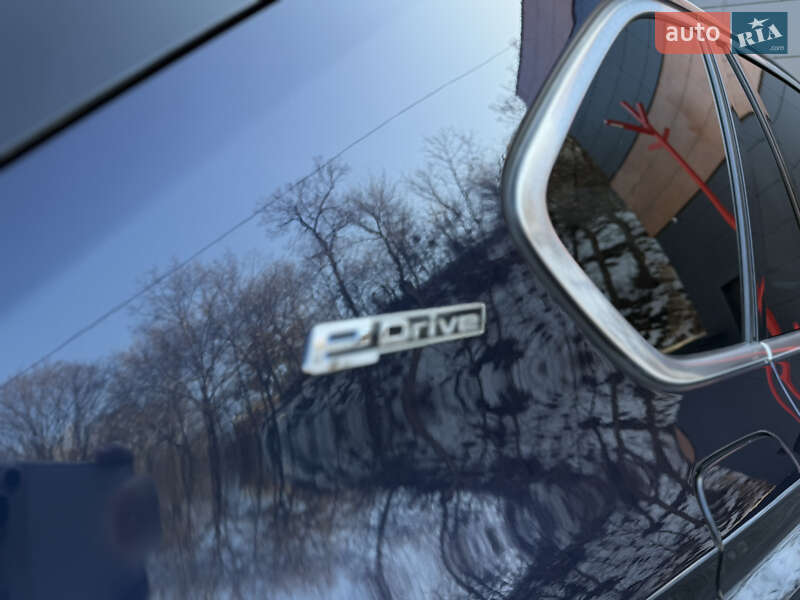 Позашляховик / Кросовер BMW X5 2018 в Києві фото 30 Позашляховик / Кросовер BMW X5 2018 в Києві