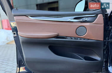 Позашляховик / Кросовер BMW X5 2018 в Києві