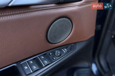 Позашляховик / Кросовер BMW X5 2018 в Києві