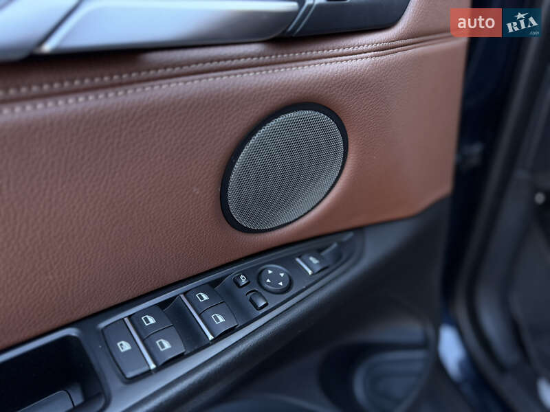 Позашляховик / Кросовер BMW X5 2018 в Києві фото 52 Позашляховик / Кросовер BMW X5 2018 в Києві