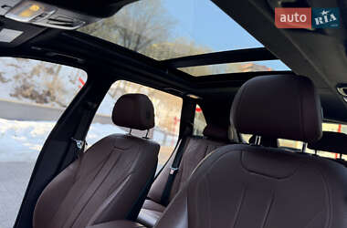 Позашляховик / Кросовер BMW X5 2018 в Києві