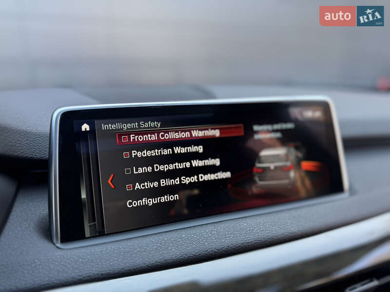 Позашляховик / Кросовер BMW X5 2018 в Києві фото 65 Позашляховик / Кросовер BMW X5 2018 в Києві