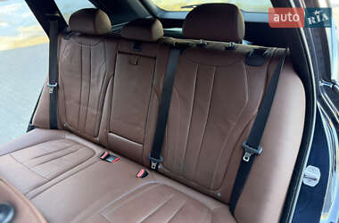 Позашляховик / Кросовер BMW X5 2018 в Києві