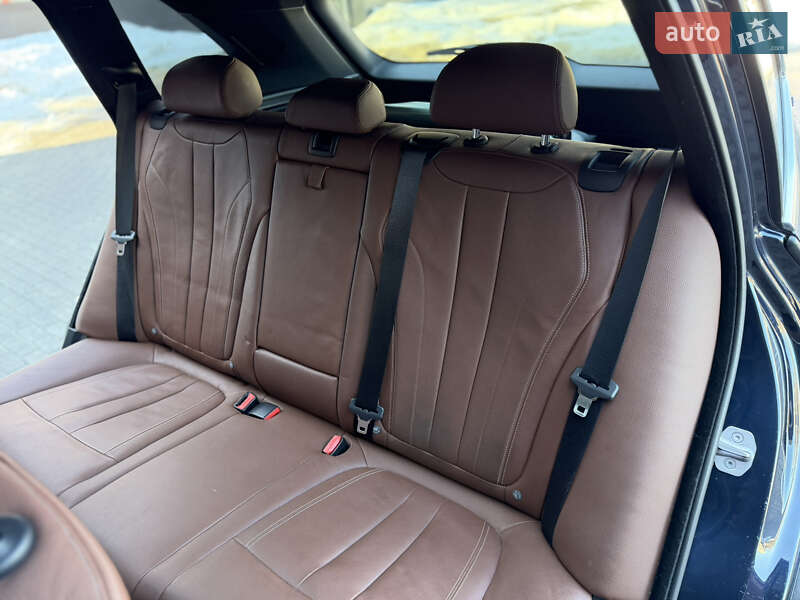 Позашляховик / Кросовер BMW X5 2018 в Києві фото 70 Позашляховик / Кросовер BMW X5 2018 в Києві
