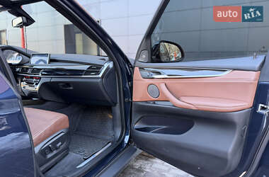 Позашляховик / Кросовер BMW X5 2018 в Києві