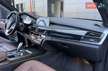 Позашляховик / Кросовер BMW X5 2018 в Києві