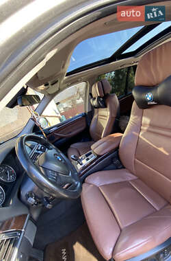 Внедорожник / Кроссовер BMW X5 2013 в Тернополе