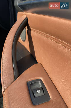 Внедорожник / Кроссовер BMW X5 2013 в Тернополе