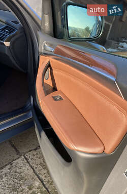 Внедорожник / Кроссовер BMW X5 2013 в Тернополе
