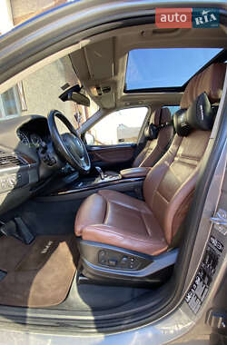 Внедорожник / Кроссовер BMW X5 2013 в Тернополе