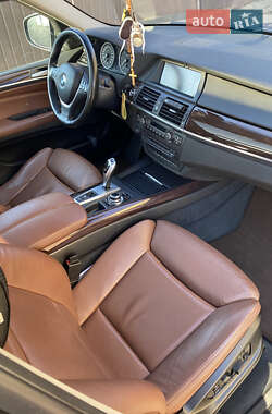 Внедорожник / Кроссовер BMW X5 2013 в Тернополе