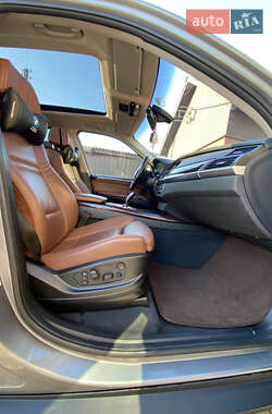 Внедорожник / Кроссовер BMW X5 2013 в Тернополе