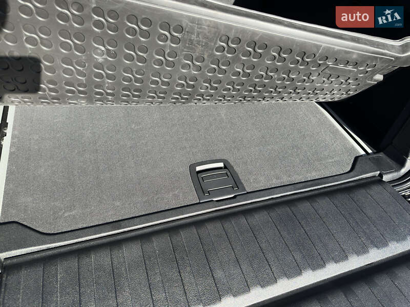 Позашляховик / Кросовер BMW X5 2018 в Києві