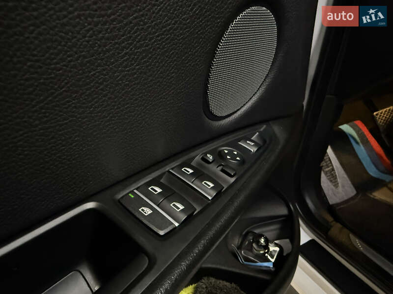 Внедорожник / Кроссовер BMW X5 2016 в Одессе фото 26 Внедорожник / Кроссовер BMW X5 2016 в Одессе