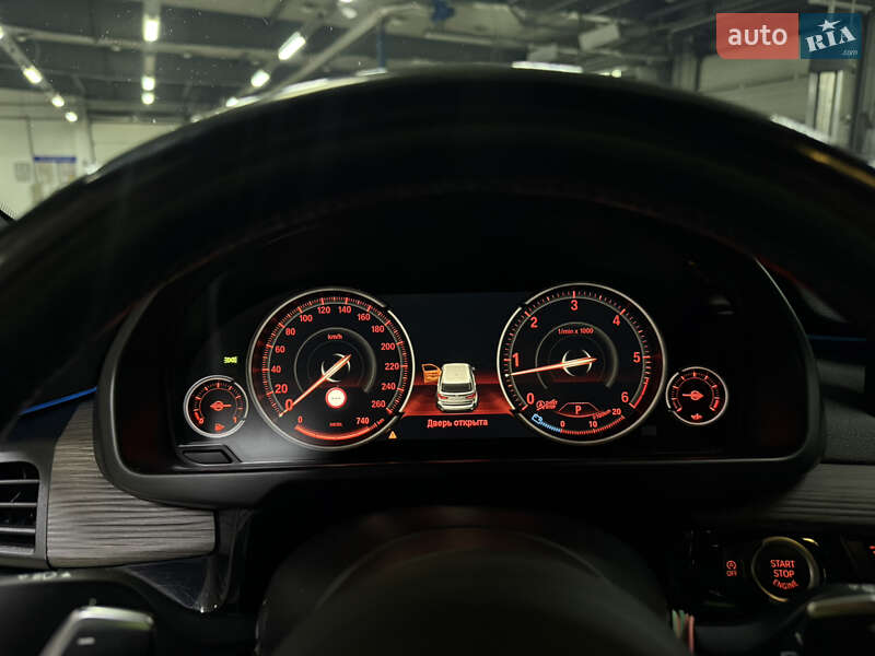 Внедорожник / Кроссовер BMW X5 2016 в Одессе фото 35 Внедорожник / Кроссовер BMW X5 2016 в Одессе