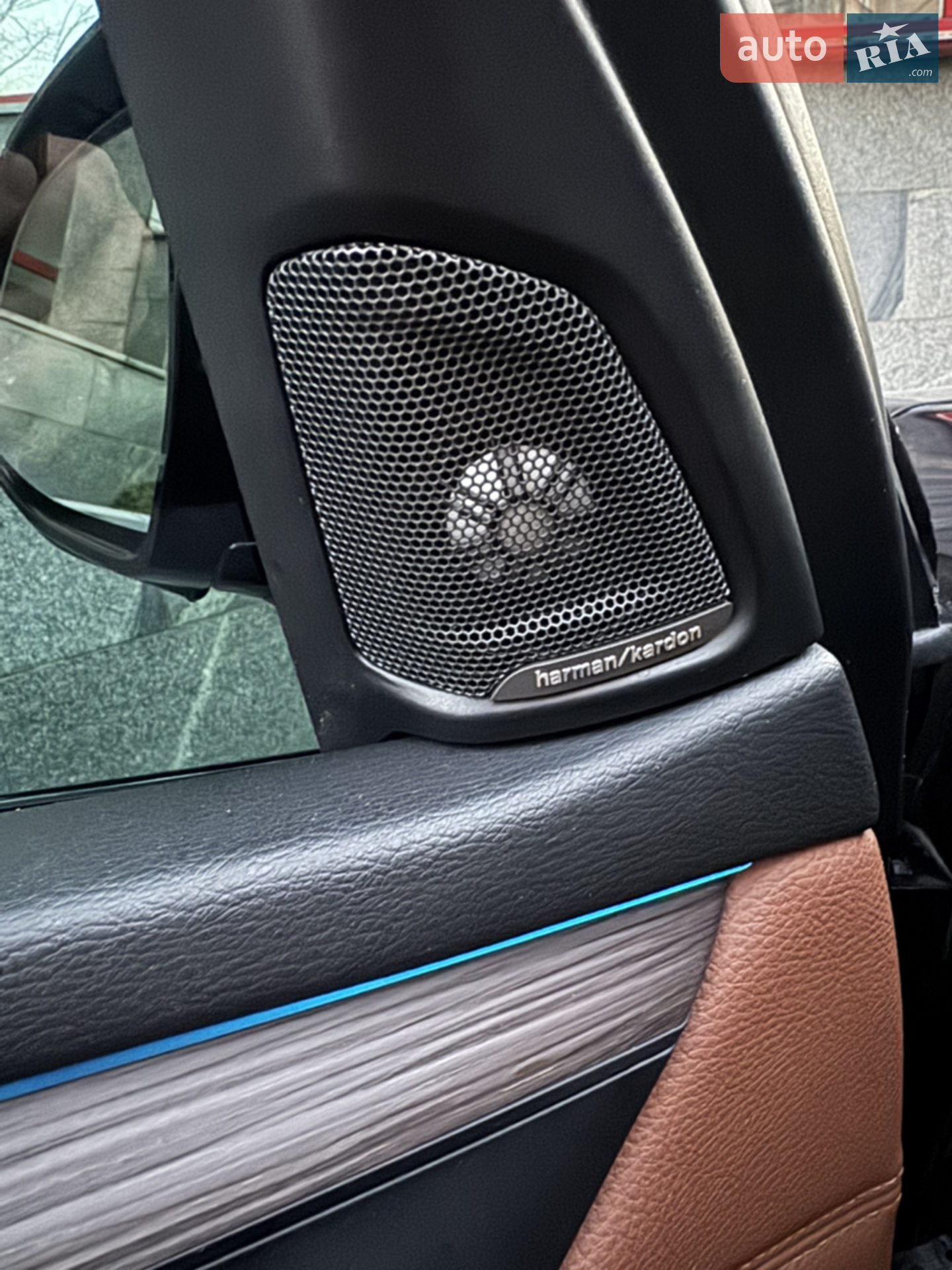 2014 BMW X5 - мініатюра 8