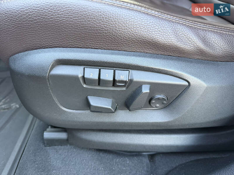 Позашляховик / Кросовер BMW X5 2014 в Івано-Франківську фото 22 Позашляховик / Кросовер BMW X5 2014 в Івано-Франківську