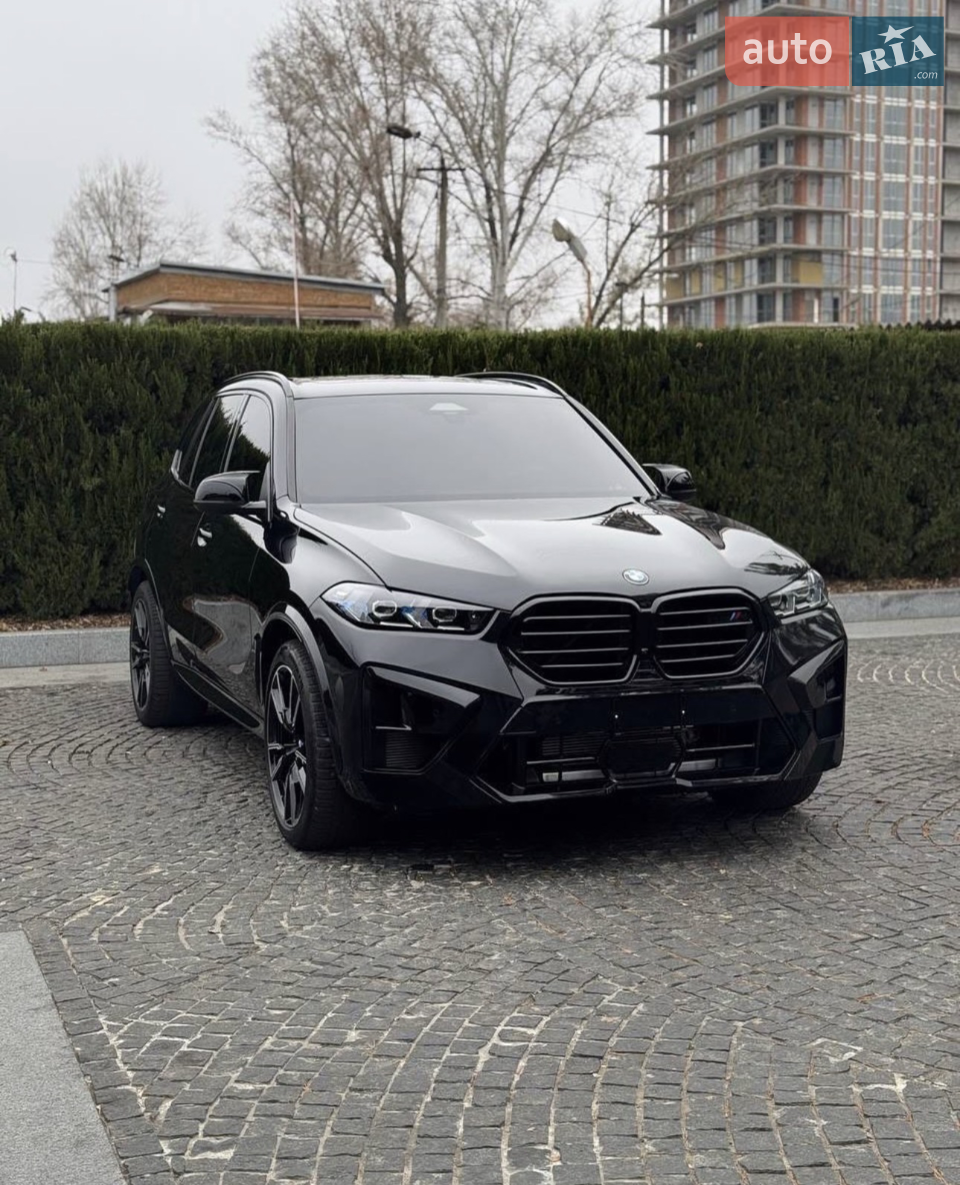 2022 BMW X5 - мініатюра 22