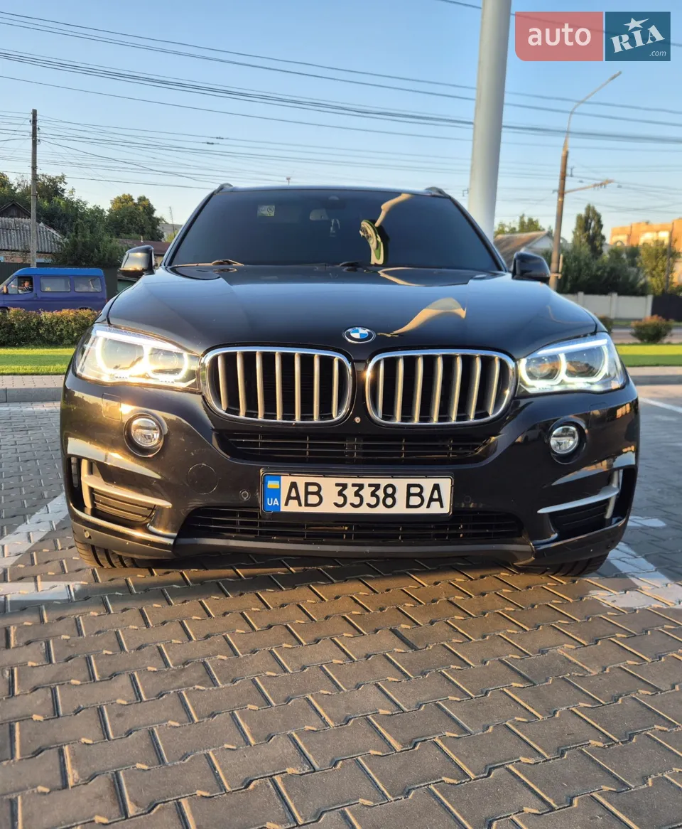 2013 BMW X5 - мініатюра 66