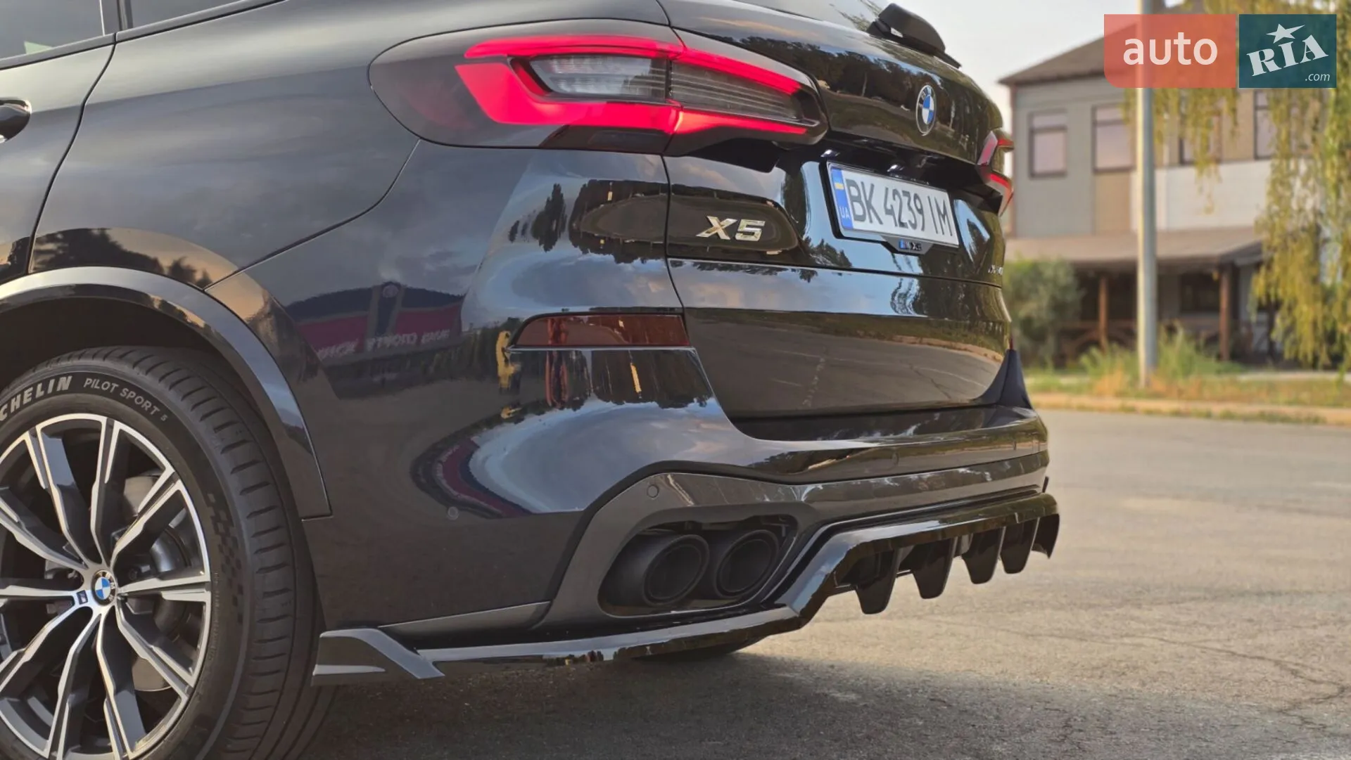 2020 BMW X5 - мініатюра 10