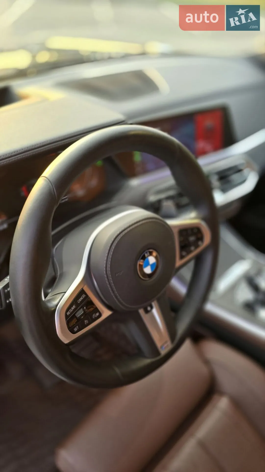 2020 BMW X5 - мініатюра 16