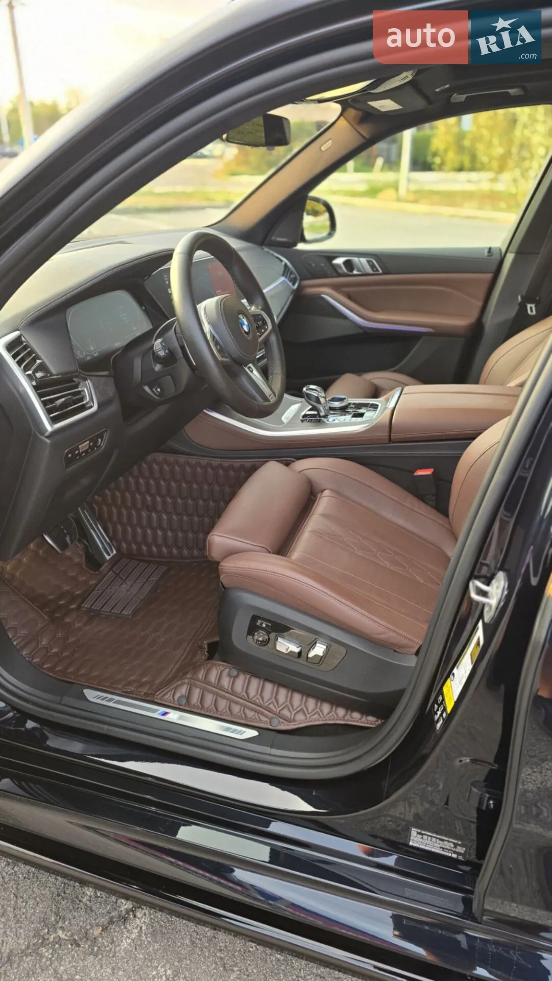 2020 BMW X5 - мініатюра 19