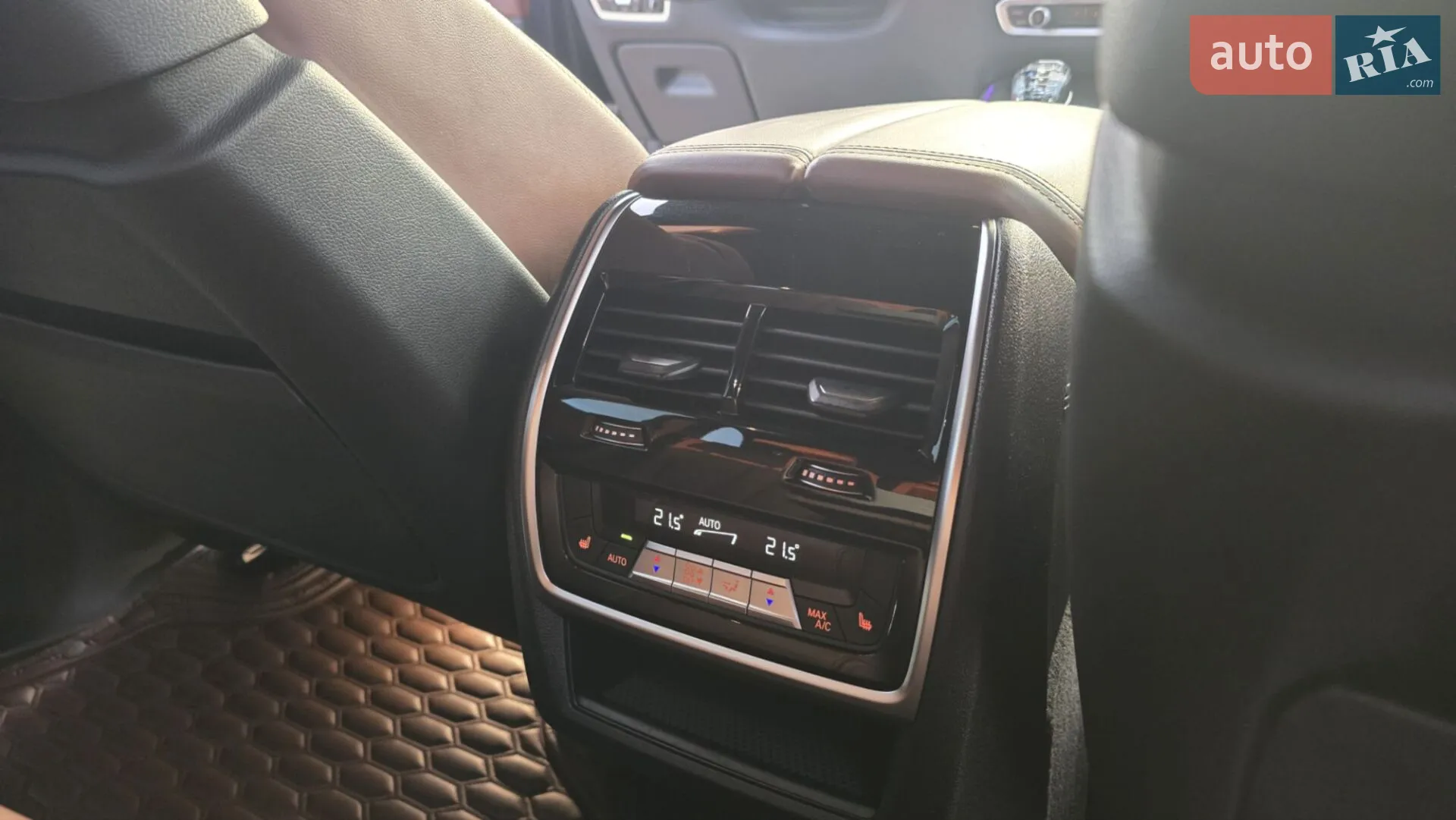2020 BMW X5 - мініатюра 27