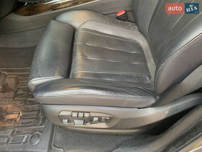 Внедорожник / Кроссовер BMW X5 2016 в Львове фото 18 Внедорожник / Кроссовер BMW X5 2016 в Львове