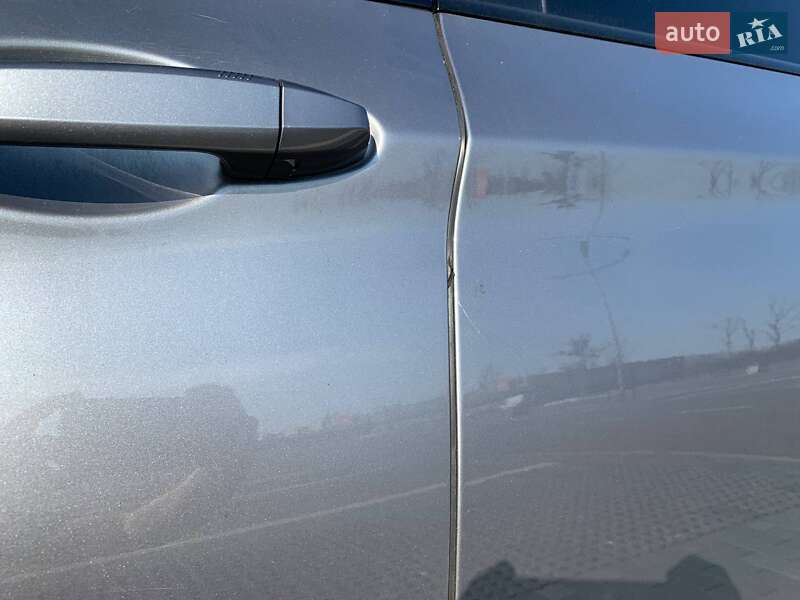 Внедорожник / Кроссовер BMW X5 2016 в Львове фото 34 Внедорожник / Кроссовер BMW X5 2016 в Львове