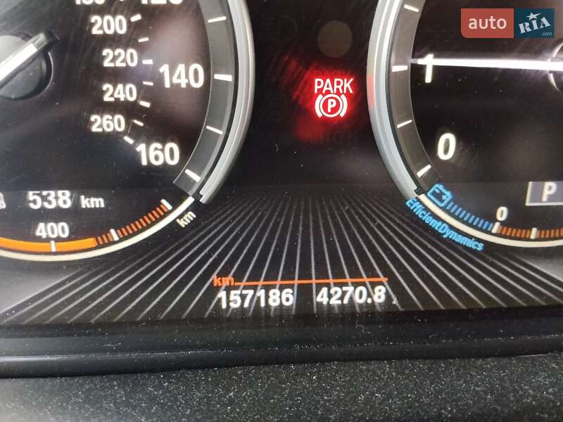 Внедорожник / Кроссовер BMW X5 2016 в Львове фото 41 Внедорожник / Кроссовер BMW X5 2016 в Львове