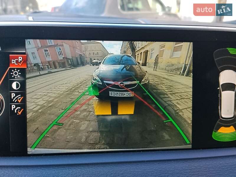 Внедорожник / Кроссовер BMW X5 2016 в Львове фото 43 Внедорожник / Кроссовер BMW X5 2016 в Львове