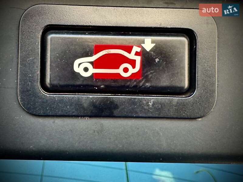 Позашляховик / Кросовер BMW X5 2007 в Києві